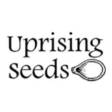 Uprising Seeds coupon codes
