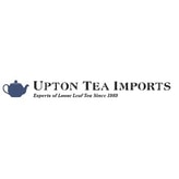 Upton Tea coupon codes