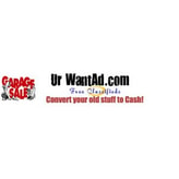 UrWantAd.com coupon codes