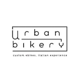 Urban Bikery coupon codes