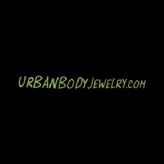 Urban Body Jewelry coupon codes
