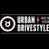 Urban Drivestyle coupon codes