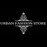Urban Fashion Store coupon codes