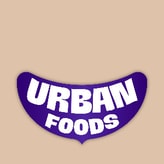 Urban Foods Snack coupon codes