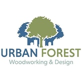 Urban Forest Wood coupon codes