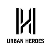 Urban Heroes coupon codes
