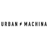 Urban Machina coupon codes