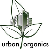 Urban Organics coupon codes