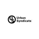 Urban Syndicate coupon codes