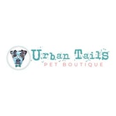 Urban Tails Pet Boutique coupon codes