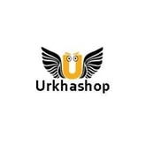 Urkhashop coupon codes