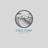 Ursa Oasis Shop coupon codes