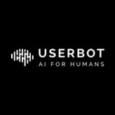 Userbot coupon codes