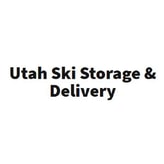 Utah Ski storage & delivery coupon codes