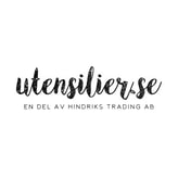 Utensilier.se coupon codes