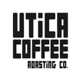 Utica Coffee Roasting coupon codes