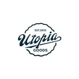 Utopia Goods coupon codes