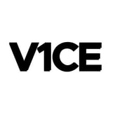 V1CE coupon codes