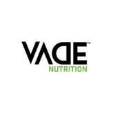 VADE Nutrition coupon codes