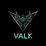 VALK Gaming coupon codes