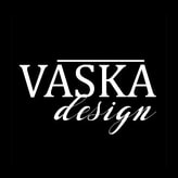 VASKA-design.cz coupon codes