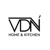 VDN Kitchen coupon codes