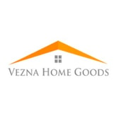 VEZNA Home Goods coupon codes