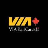 VIA Rail Canada Inc. coupon codes