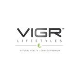VIGR Lifestyles coupon codes