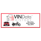 VINData Vehicle History coupon codes