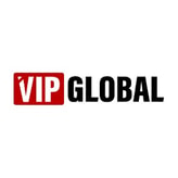 VIPGlobal Marketing coupon codes