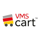 VMS Cart coupon codes