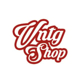 VNTG Shop coupon codes