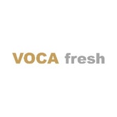 VOCA Fresh coupon codes