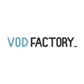 VOD Factory coupon codes