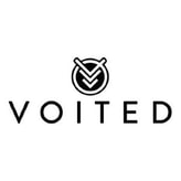 VOITED coupon codes