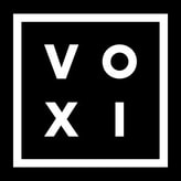 VOXI coupon codes