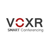 VOXR coupon codes