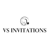 VS Invitations coupon codes