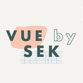 VUE by SEK coupon codes