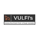 VULFI's Manufaktur für vitale Hunde coupon codes