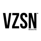 VZSN Magazine coupon codes