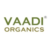 Vaadi Organics coupon codes