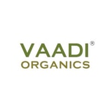 Vaadi Organics coupon codes