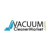 Vacuum Cleaner Market coupon codes