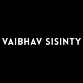 Vaibhav Sisinty coupon codes