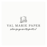 Val Marie Paper coupon codes