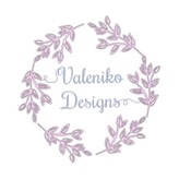 Valeniko Designs coupon codes