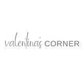 Valentina's Corner coupon codes