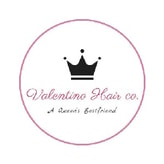 Valentino Hair Co coupon codes